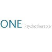 one psychotherapie logo image