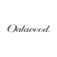 oakwood logo image