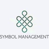 symbol management logo image