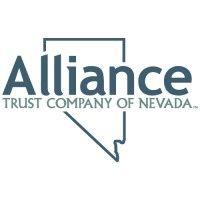 alliance trust company of nevada logo image