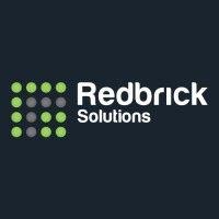 redbrick solutions uk ltd logo image