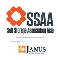 self storage association asia logo image