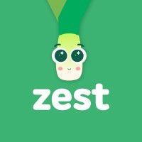 zest logo image