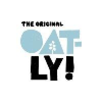 oatly logo image