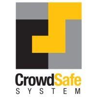 crowdsafe system