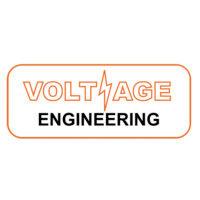 voltage engineering limited logo image