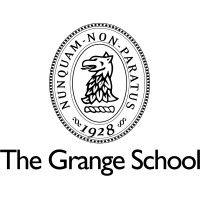 the grange school chile logo image