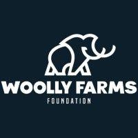 woolly farms foundation logo image