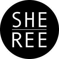 sheree burlington art logo image