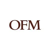 ordo fratrum minorum logo image