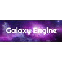 galaxy engine logo image