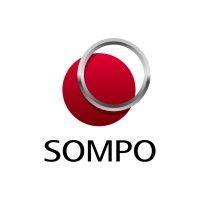 sompo seguros logo image