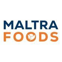 maltra foods logo image