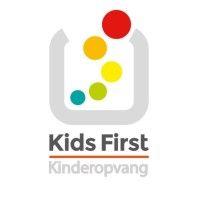 kids first cop groep logo image