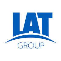 lat group logo image