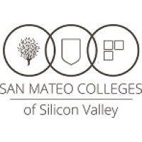 san mateo colleges of silicon valley logo image