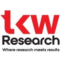 tkw research group logo image