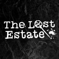 the lost estate logo image