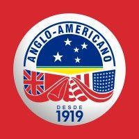 colégio anglo-americano logo image