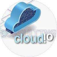 consulting cloud.io logo image