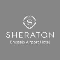 sheraton brussels airport hotel