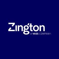 zington logo image