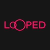 looped logo image