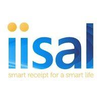 iisal ksa logo image