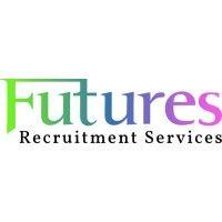 futures recruitment services logo image