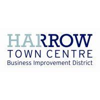 ha1 bid (harrow town centre business improvement district)