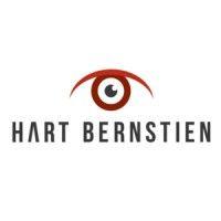 hart bernstien marketing logo image