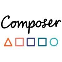 composer logo image