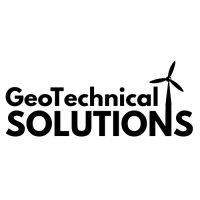 geotechnical solutions logo image