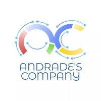 andrade´s company logo image