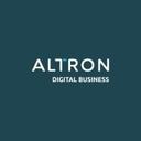 logo of Altron Digital Business