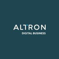 altron digital business