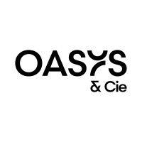 oasys consultants logo image