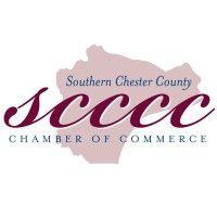 southern chester county chamber of commerce logo image