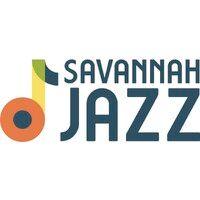 savannah jazz logo image