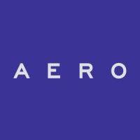 aero ecommerce agency logo image