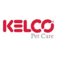 kelco pet care logo image