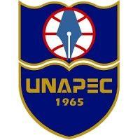 universidad apec (unapec) logo image