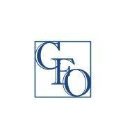 expert cfo services, llc logo image