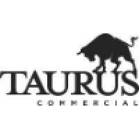 taurus commercial, inc. logo image