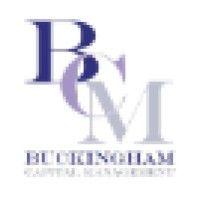 buckingham capital management, inc. logo image