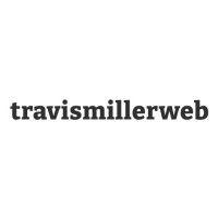 travis miller web logo image