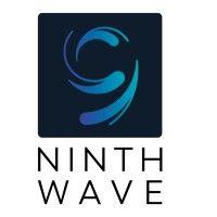 ninth wave logo image