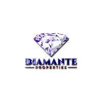 diamante properties az logo image