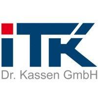 itk dr. kassen gmbh logo image