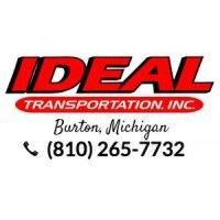 ideal transportation/landstar ranger logo image